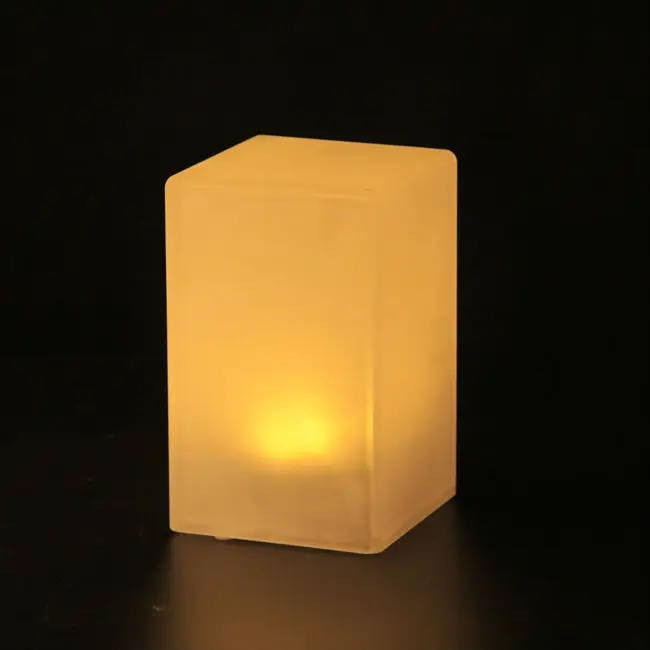 

Alixpress wholesale battery powered RGB led table lamps Free Shipping