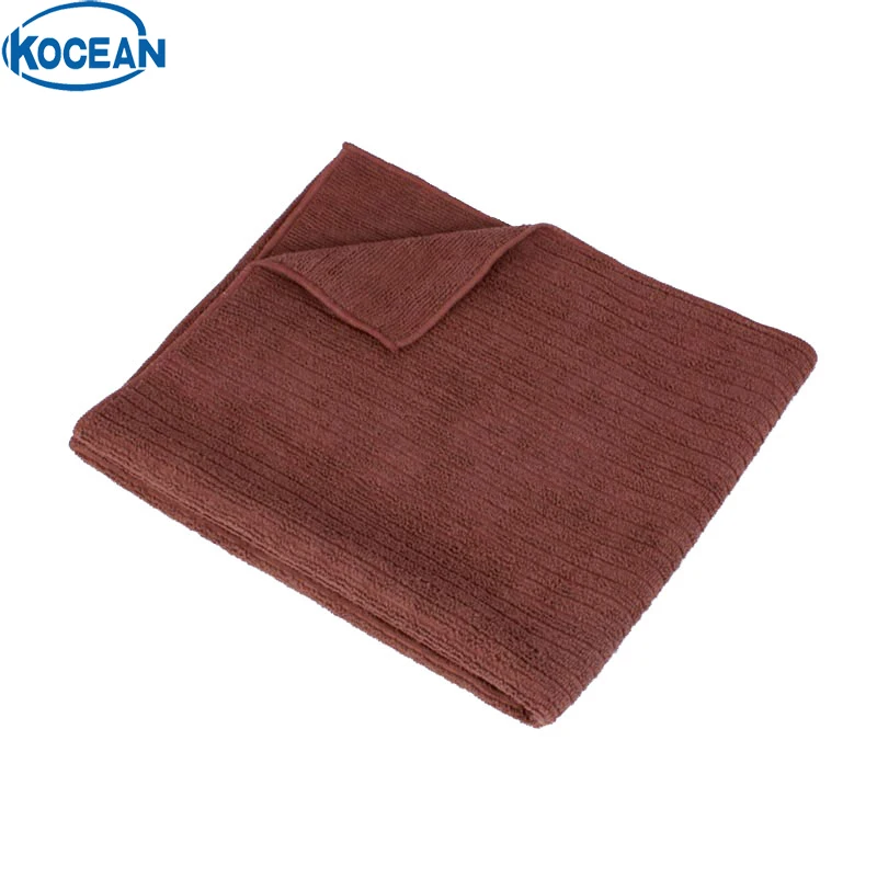 Microfiber Cleaning Towel Kitchen Electrostatic Towel Mop