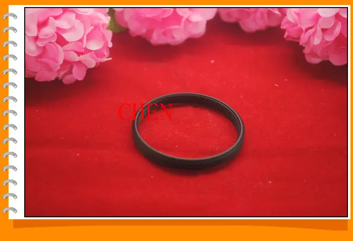

M38x1mm turn M42x1mm screw lens change mouth ring M38-M42x1 full tooth transfer ring 38-42 lens adapter