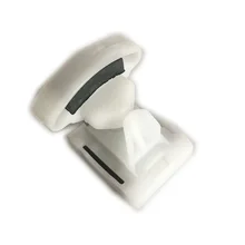 Стеклоподъемник втулка раздвижные Кулачковый Зажим для Benz W201 202 124 123 126 S124 123 1267200042