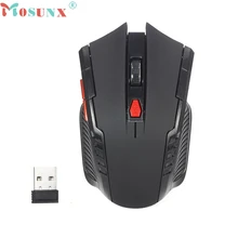 Good Sale High Quaility 2 4Ghz Mini portable Wireless Optical font b Gaming b font font