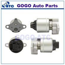 Клапан EGR для OPEL Astra VAUXHALL OEM 17095232 5851005 851581 17094050 5851602 93184995
