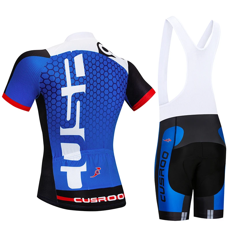 Новый 2019 команда Велоспорт Джерси/велосипедная форма/дышащий Спортивная одежда для велоспорта Одежда Бесплатная доставка настроить