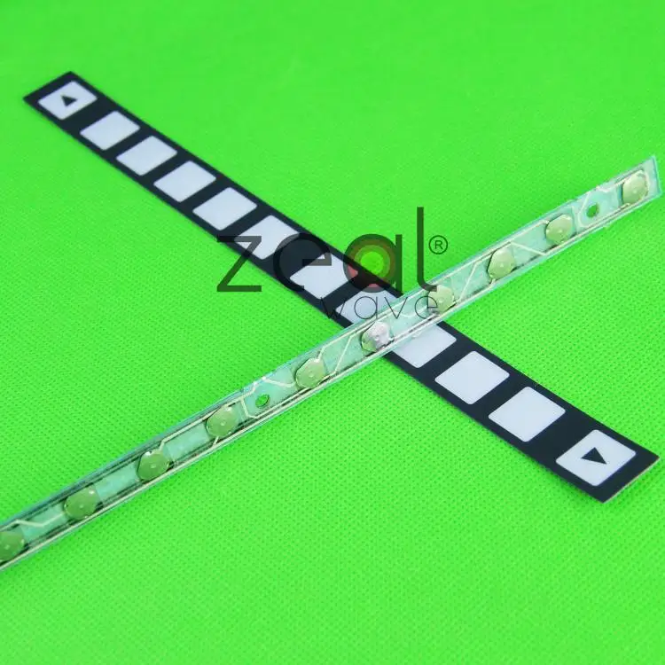 

5 шт./лот FANUC, 12 клавиш, мембранная клавиатура, клавишная деталь с кабелем, ремонт, 60 дней гарантии