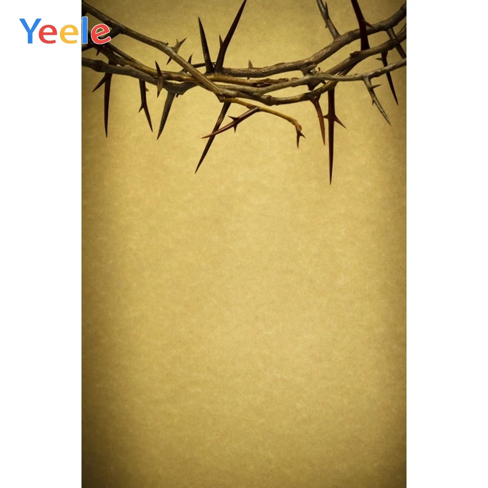 

Yeele Solid Photographic Backgrounds Thorn Baby Character Portrait Professional Camera Photography Backdrops For Photo Studio