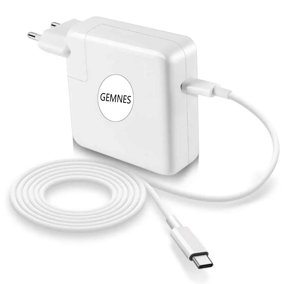 New 14.5V 2.0A 29W Power Adapter Charger USB-C Type C Cable for Macbook Pro 12 Inch New 14.5V 2.0A 29W Power Adapter Charger USB-C Type C Cable for Macbook Pro 12 Inch