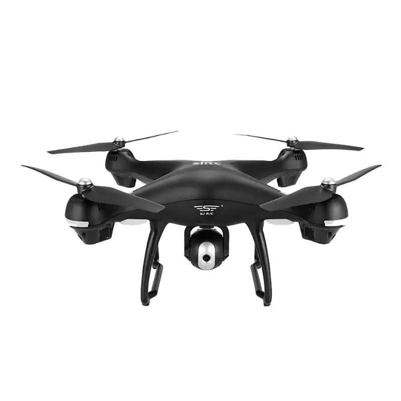 

S70W Auto Follow Altitude Hold 720P WIFI Camera GPS RC Drone Quadcopter