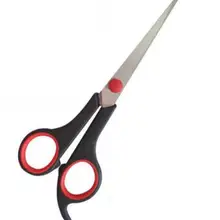 10 шт./лот 19 см Семейные парикмахерские ножницы, инструмент для стрижки волос наивысшего качества ножницы для волос семейные ножницы