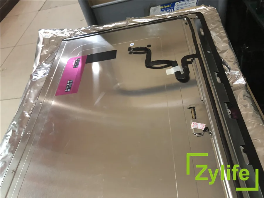 ЖК-экран LM270WQ1 SD F1 F2 Для IMac 27 &quot2012 2013 A1419 2K MD095/096 ME088/089 661-7169 EMC:2546 EMC2639 | Компьютеры и