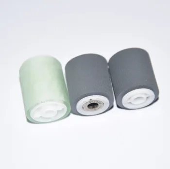 

2sets* ADF Paper Pickup Roller Paper Feed Roller 6LE502970 6LE502960 for Toshiba E-Studio 250 E350 450 E255 355 455
