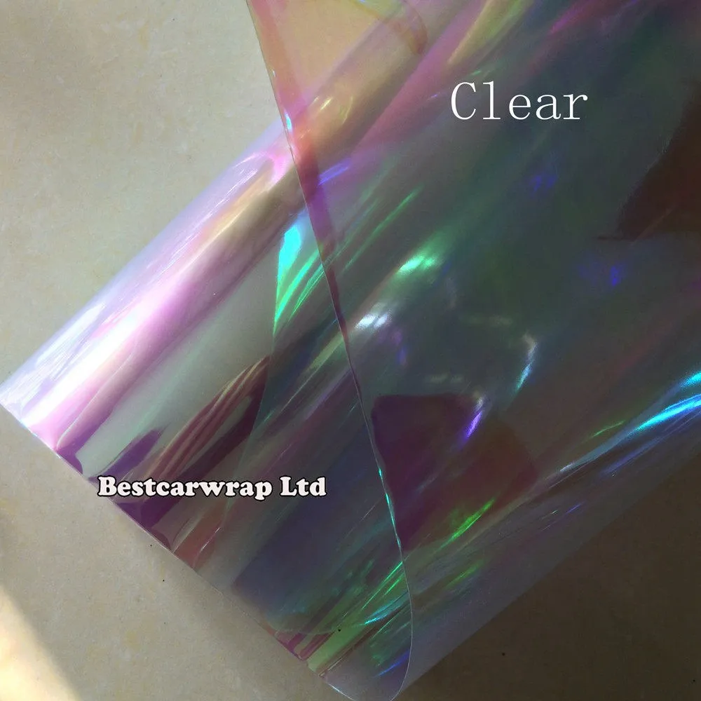 Chameleon Headlight tint Film headlamp tint vinyl (9)