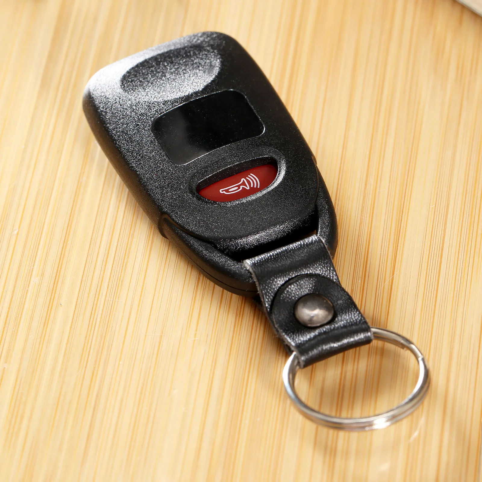 

Auto Car Remote Key Shell Case Fit For 3 Buttons HYUNDAI Elantra Sonata I10 Keyless Fob Case Replacement Modified Flip Shell