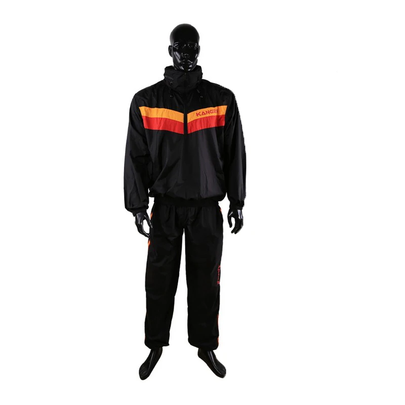 kutting weight sweatsuit