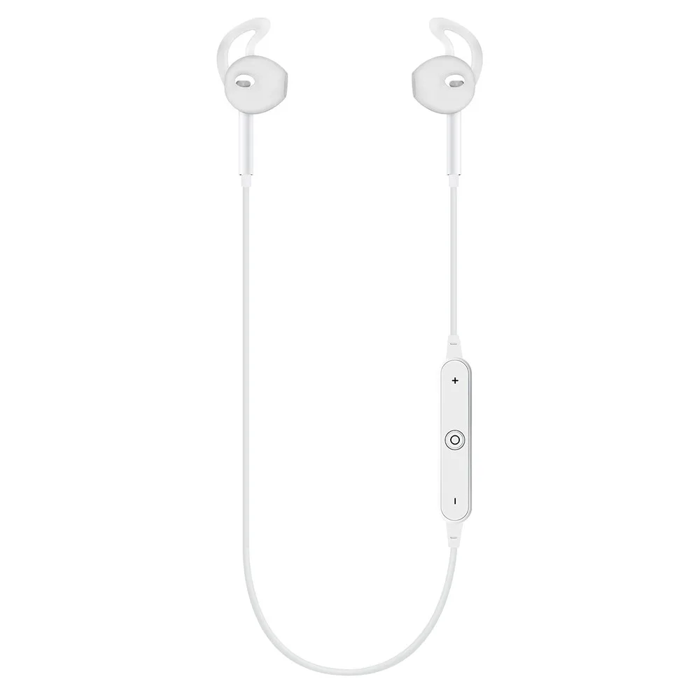 Новые беспроводные Bluetooth 4 1 спортивные стереонаушники с микрофоном встроенный