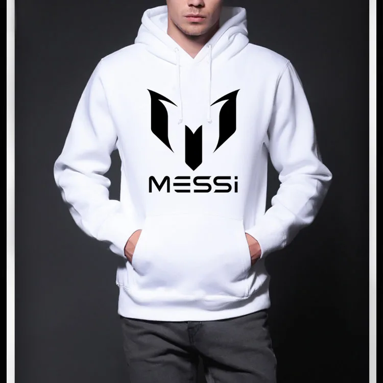 messi sweatshirt