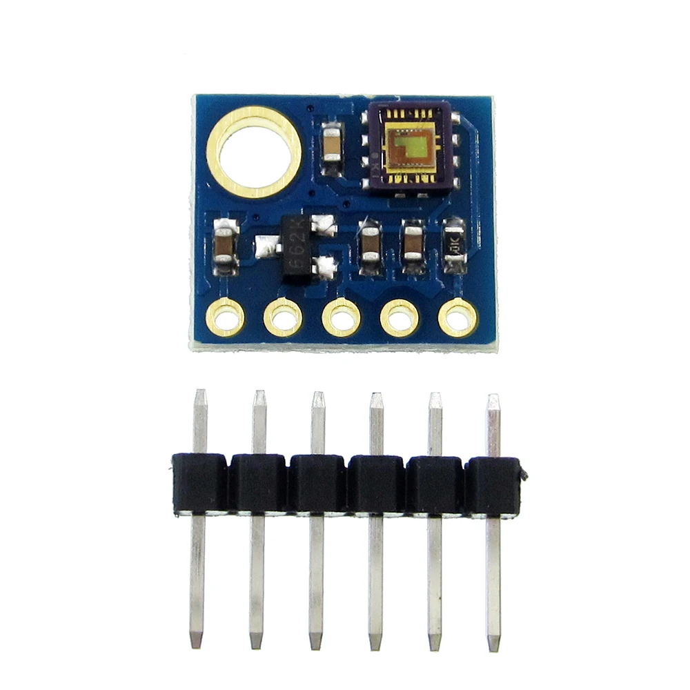 ML8511 UVB UV Rays Sensor Breakout Board Test Module Detector ML8511