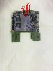 

Repair Parts For Olympus EPL5 E-PL5 Motherboard Main Board Card Slot Board