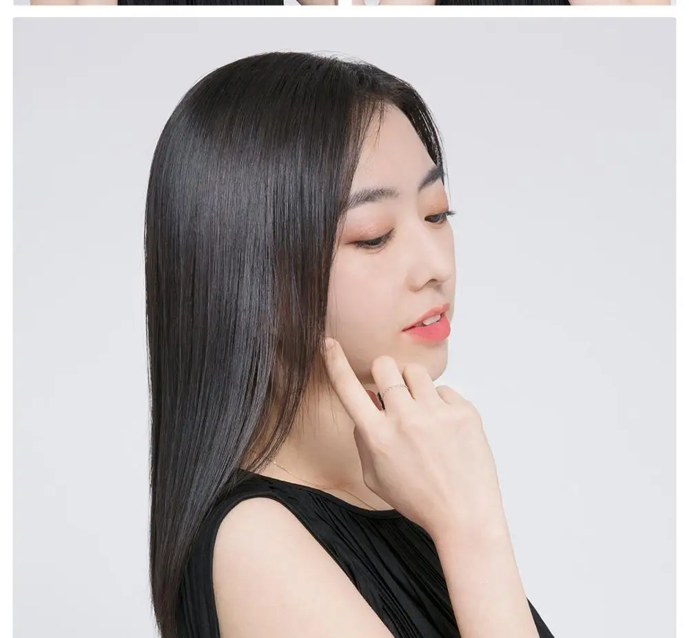 Новинка оригинальный выпрямитель для волос Xiaomi Yueli салона укладки 3 режима