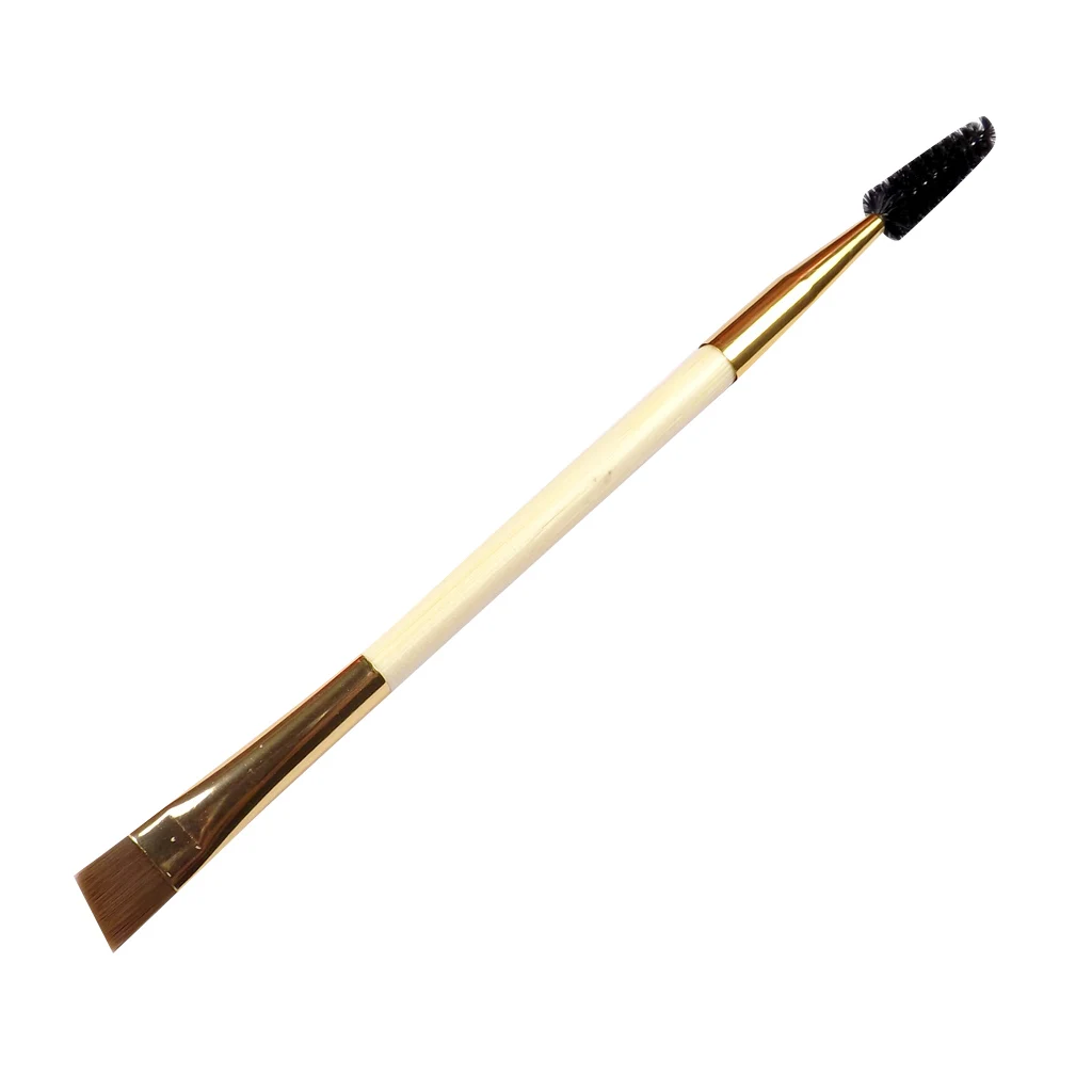 Eyelash And Eyebrow Tinting Application Brush Mascara Wands Makeup Tool