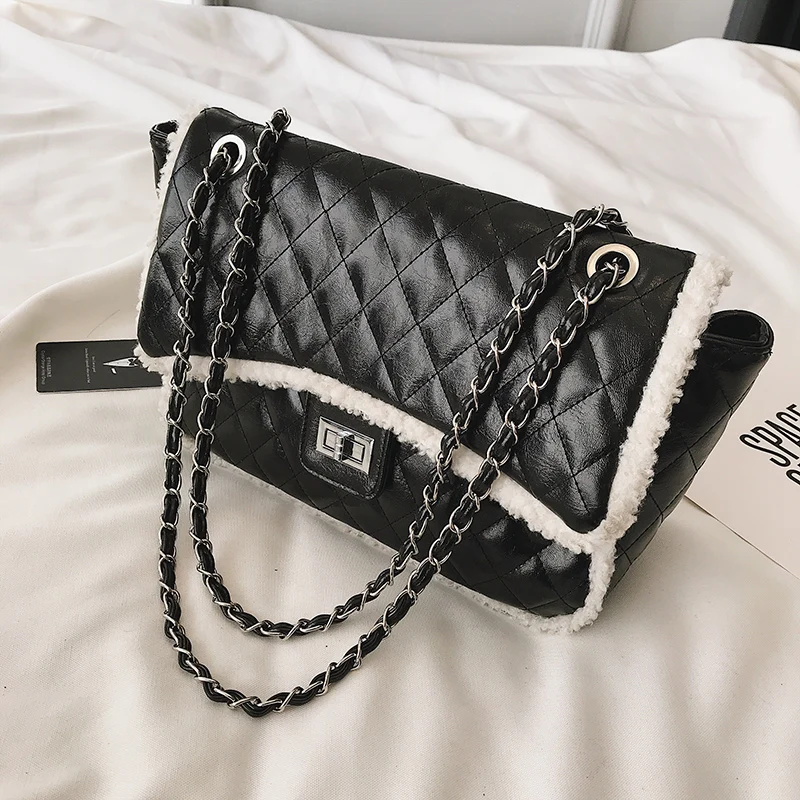 

Multi Pockets Vintage PU Leather Bag Female Small Messenger bags Women Handbags Bags For Women 2018 Shoulder Crossbody Bags