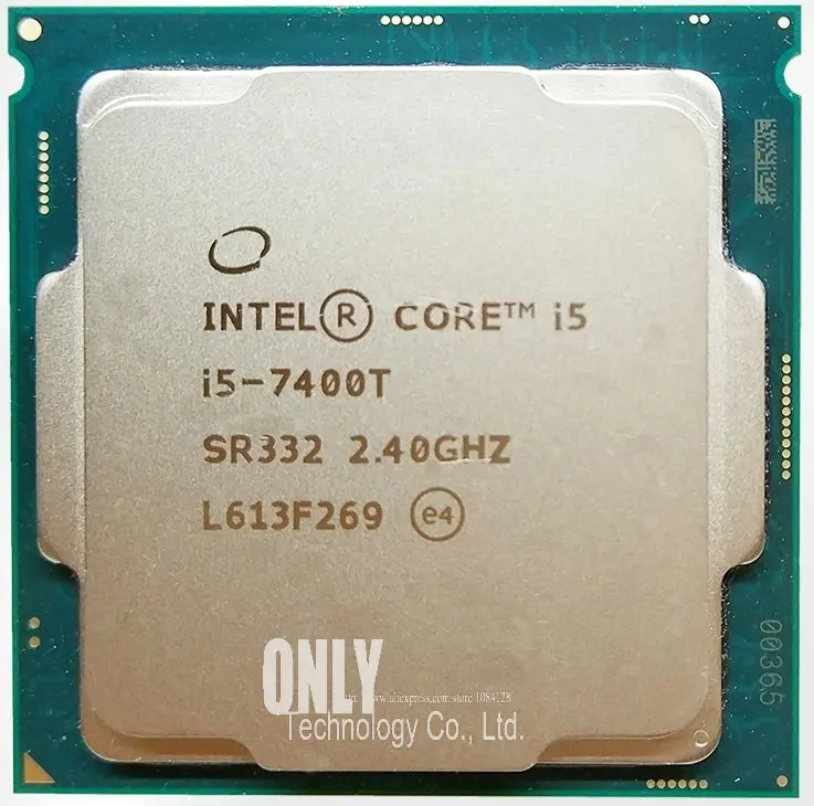 Купить Процессор Для Пк Intel Core I5