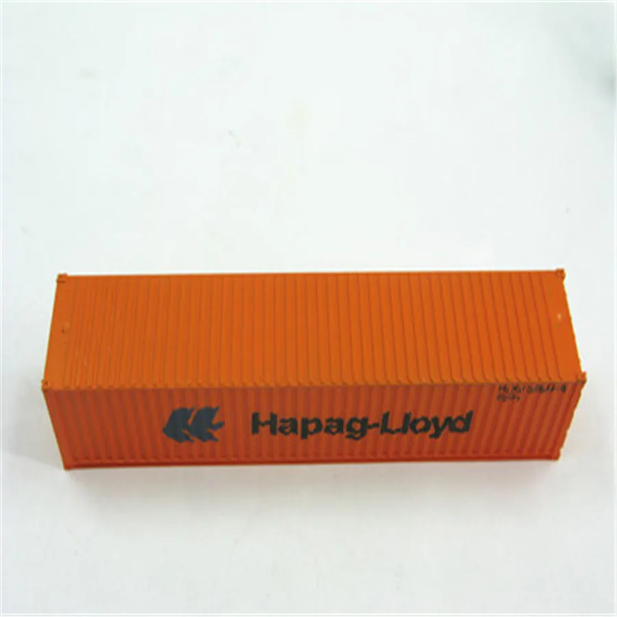 architecture 100scale ho train layout container07