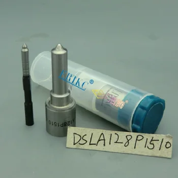

ERIKC Nozzle DSLA128P1510 injector diesel engine nozzle 0 433 175 449 C Rail oil jet nozzle assy DSLA 128P1510 for 0445120059