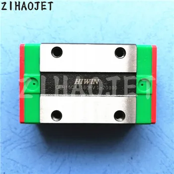 

Original new Inkjet printer Infinity Challenger Phaeton Gongzheng Xuli Yinhe Human block slider QEH15CA 1pc retail