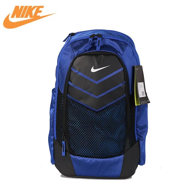 gold nike vapor backpack