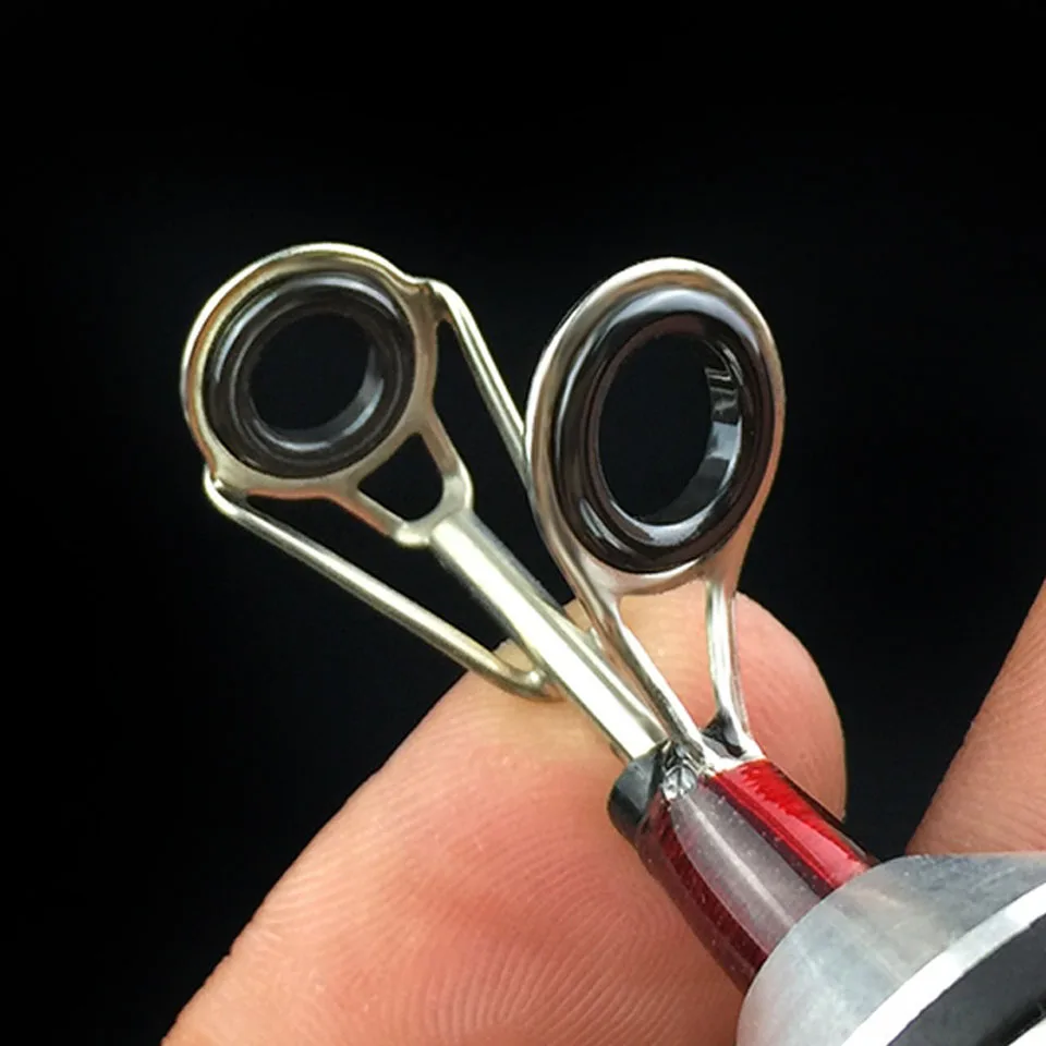 WALK FISH 60cm Mini Fishing Rod Ice Fishing Reel Carbon Pole Shrimp Ice Fish Rods for Winter Peche Carp vara