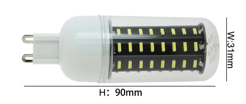 G9 size