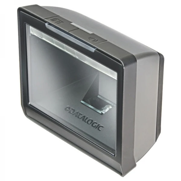 Datalogic ماجلان 3200VSI العمودي التصوير 2D السلكية USB على مكافحة عالية الأداء Handfree احادي الباركود ماسحة Datalogic ماجلان 3200VSI العمودي التصوير 2D السلكية USB على مكافحة عالية الأداء Handfree احادي الباركود ماسحة