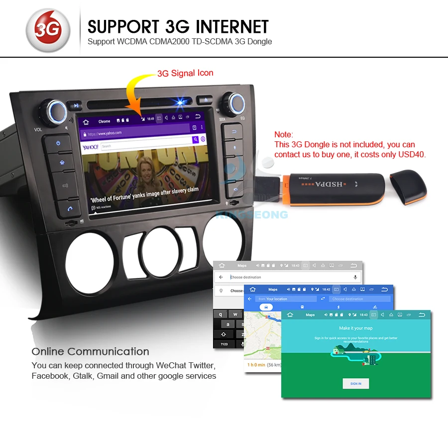 Excellent Autoradio Android 7.1 DAB+ GPS WiFi Bluetooth Car CD DVD Navi for BMW 1 Serie E81 E82 E87 E88 Door Hatchback Coupe Convertible 12