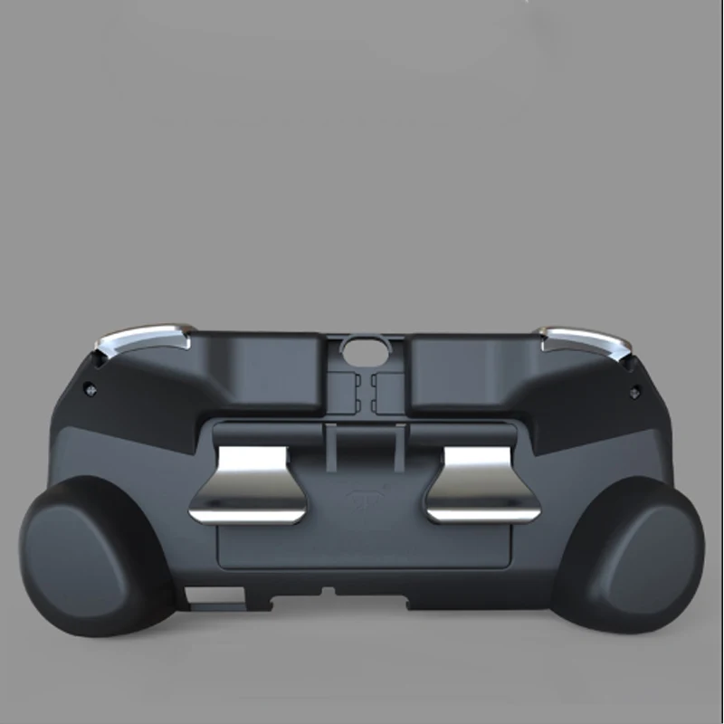 Чехол 2 в 1 для PSV 2000 Handle L2 R2 Trigger L3 R3 PS VITA Slim игровая консоль ps4 ПК аксессуары