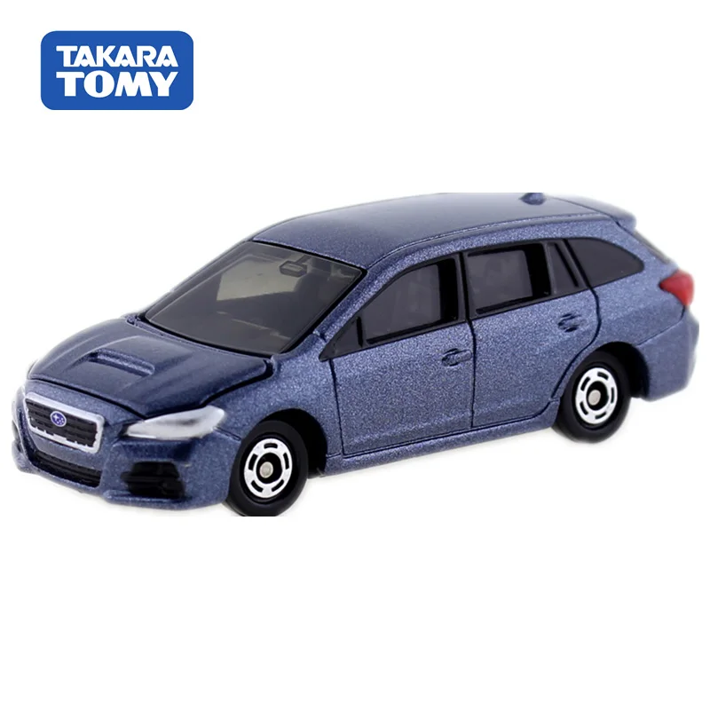 

Tomica SUBARU LEVORG Japan Takara Tomy Diecast Metal Model Collection Car Toy Vehicles