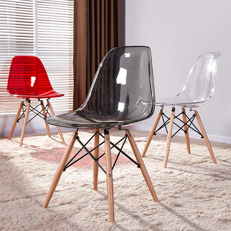 Мебель простой креативный модный стул для отдыха кофейный |fashion draping|chair pilowchair