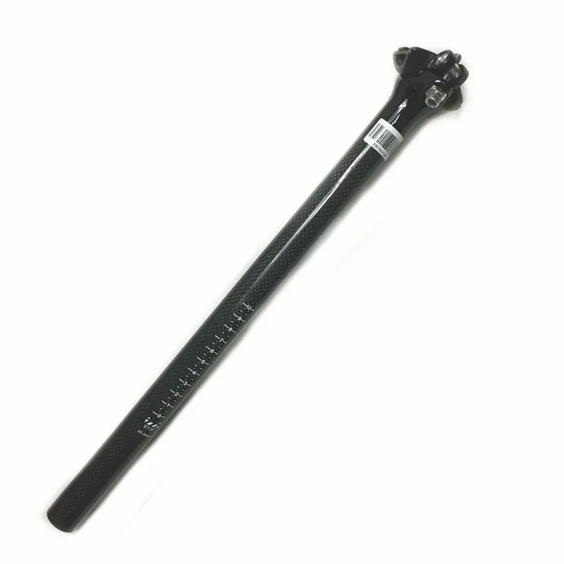 جديد الكربون دراجة Seatpost 25.4 دراجة هوائية جبلية مقعد آخر MTB الكربون Seatpost الطريق الدراجة 25.4 350 400mm دراجة أجزاء جديد الكربون دراجة Seatpost 25.4 دراجة هوائية جبلية مقعد آخر MTB الكربون Seatpost الطريق الدراجة 25.4 350 400mm دراجة أجزاء
