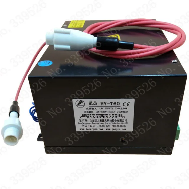 HY-T60 Power supply  (6)