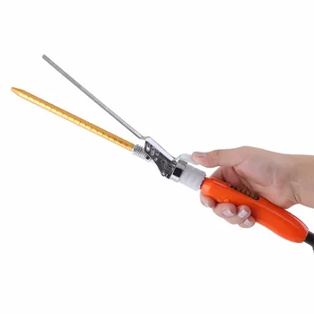 

Electric Hair Curler Ceramic Curling Wave Machine Portable Spiral Hair Curlers Rollers Curling Wand Hair Styling Tools