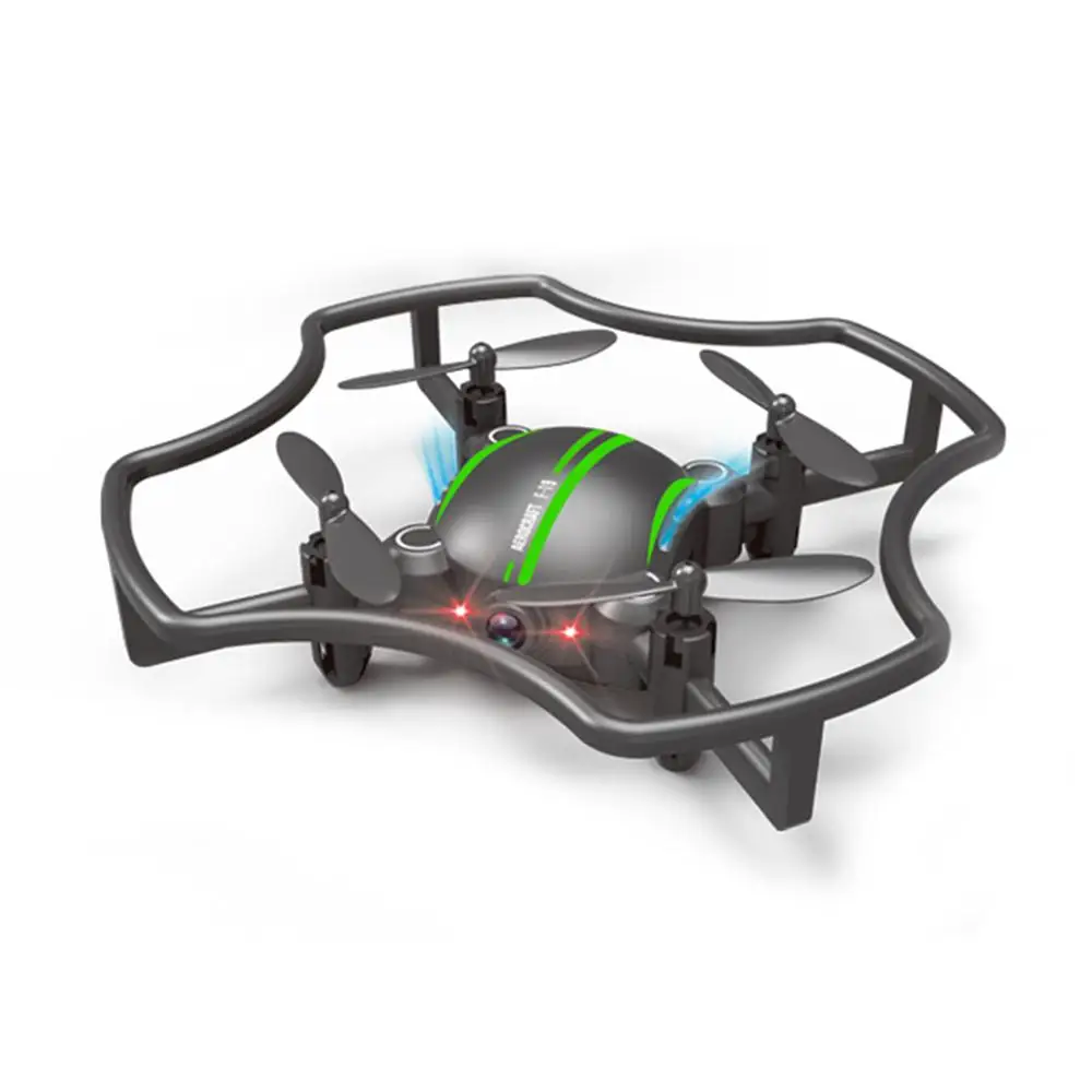ABS Aircraft Quadcopter App Control Headless Mode 3d Flip Mini Pocket High Performance | Игрушки и хобби