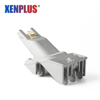 

Xenplus 1PCS NEW OME Headlight Angel Eye Light LED Module Diode Insert 63117339003 For 2011-2015 BMW F01 F02 F03 7 Series