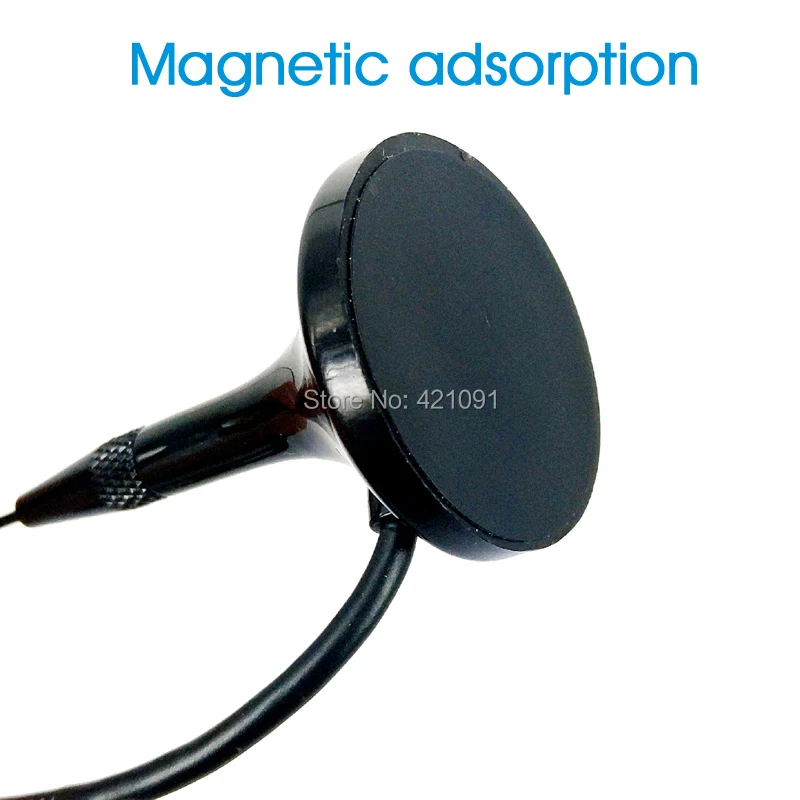 UT102UV SMA Female Car Antenna 7