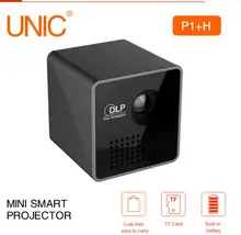 P1 Projector Pocket Home Movie Projector Proyector Beamer Battery Mini DLP P1 projector mini led projector P1 Projector Pocket Home Movie Projector Proyector Beamer Battery Mini DLP P1 projector mini led projector