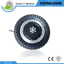 Innovative electric wheel motor 12 inch 24v 200w hub motor kit electric bicycle bike conversion kit electric scooter motor wheel
