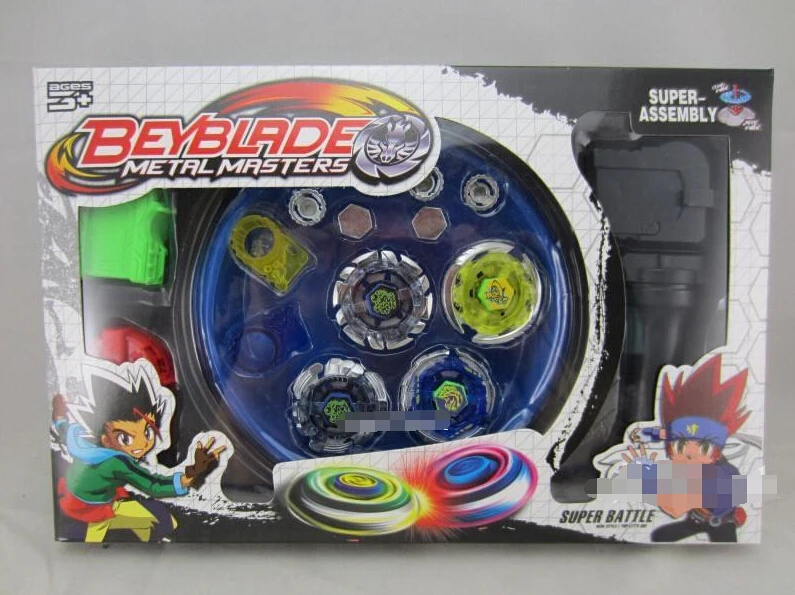 beyblade classic toys