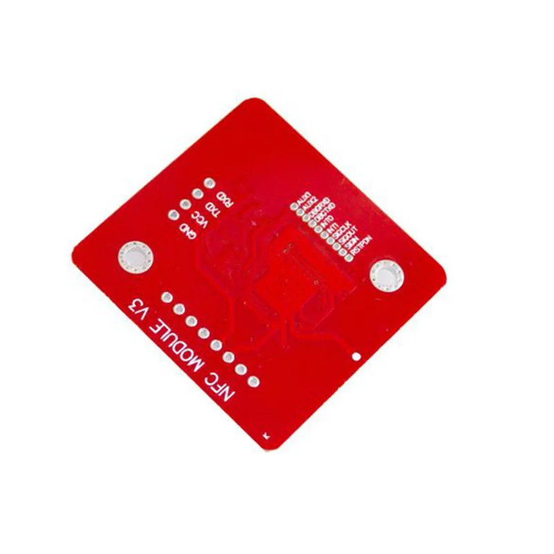 1 комплект PN532 NFC RFID V3 модуль Беспроводная связь ближнего радиуса действия)