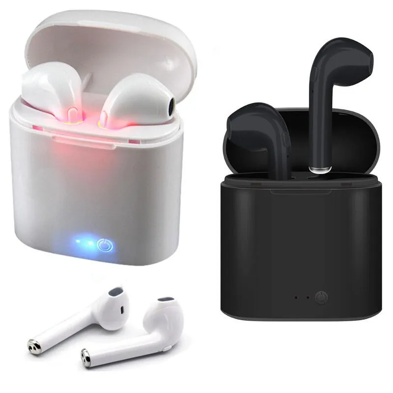 TWS Bluetooth наушники Handfree гарнитура беспроводные наушники спортивные беспроводные наушники стерео fone Auriculares с зарядной коробкой TWS Bluetooth наушники Handfree гарнитура беспроводные наушники спортивные беспроводные наушники стерео fone Auriculares с зарядной коробкой