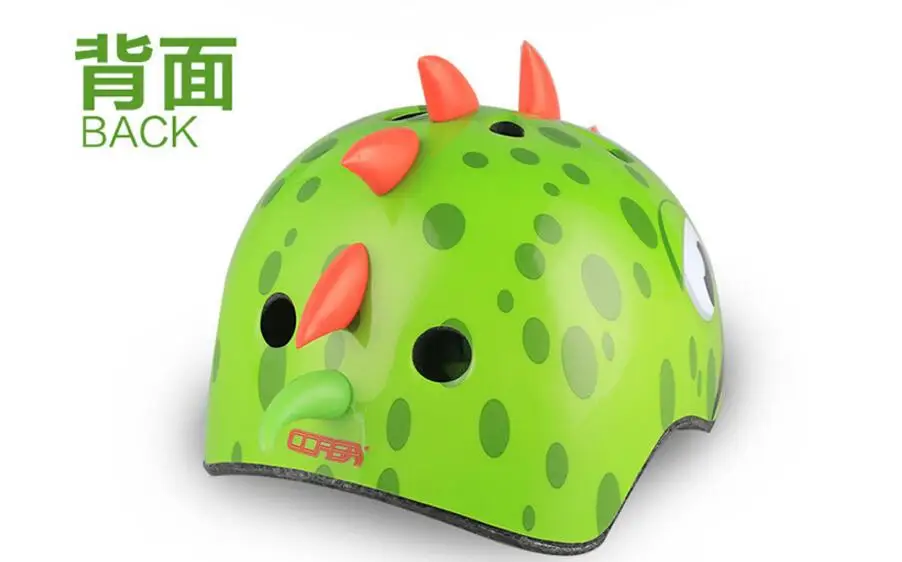 2020 kids bicycle helmet children outdoor sport cycling helmet riding skating safety ultralight mtb mountain road bike helmet