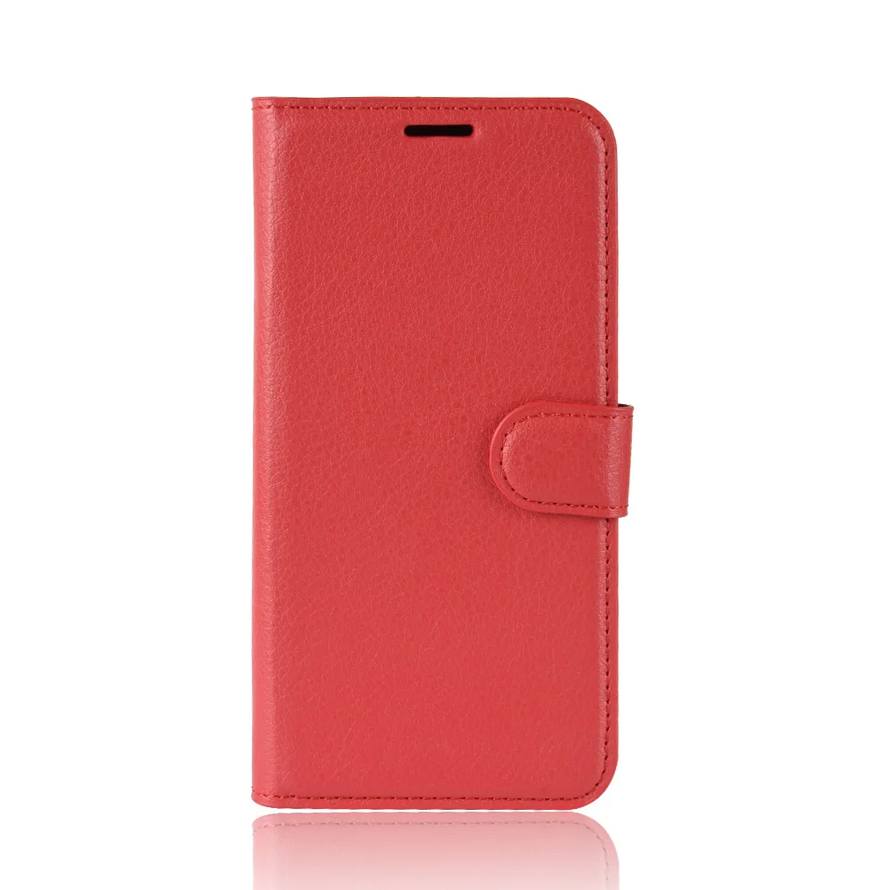 CYBORIS для Huawei Y6 Pro 2019 чехол Кожаный портмоне телефона Funda Coque флип сумочка