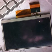 LQ043T1DH01 ЖК-экран+ сенсорный экран дигитайзер Ремонт Замена